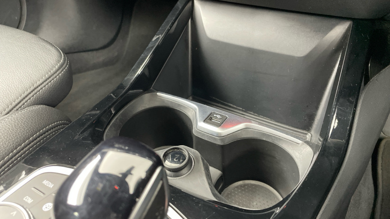 BMW 1 Series 118i [136] M Sport 5dr Step Auto [LCP] Petrol Hatchback